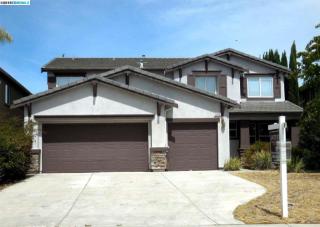 518 Malicoat Ave, Oakley, CA 94561-2761