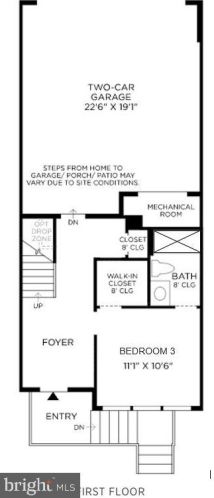 1964 Roland Clarke Pl, Herndon, VA 20191-1407