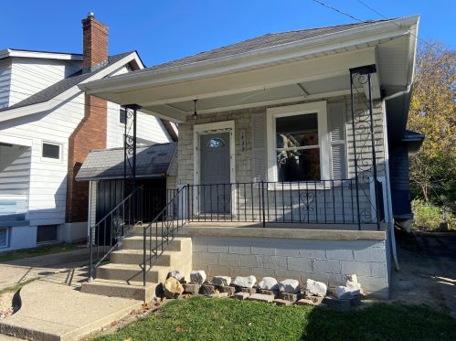1834 Euclid Ave, Covington, KY 41014-1163