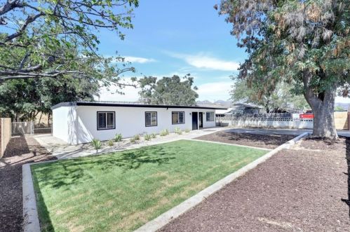 12244 Lakeshore Dr, Lakeside CA  92040-3020 exterior