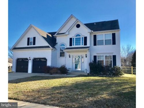 348 Sunnyside Ln, Blackbird, DE 19734-9044