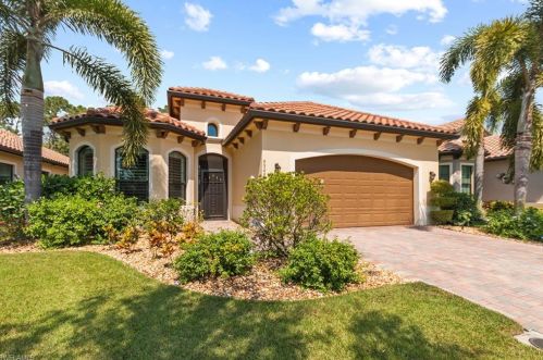 9349 Isla Bella Cir, Bonita Springs, FL 34135-7274