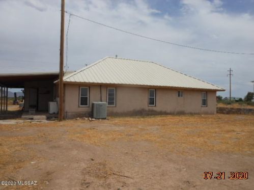 2245 Hamilton Rd, Willcox, AZ 85643-3044