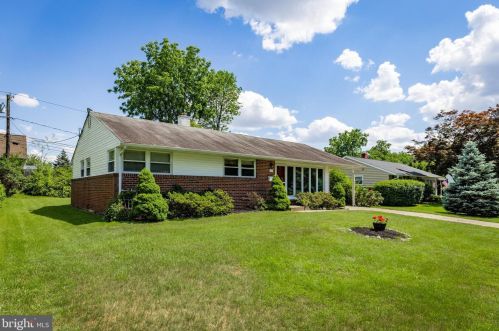 828 Montico Rd, Wilmington, DE 19803-4007