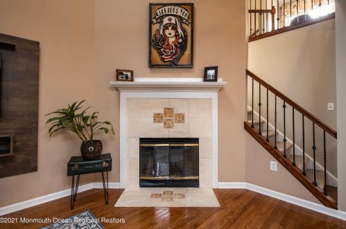 20 Pennybrook Ln, Middletown NJ  07748-3530 exterior