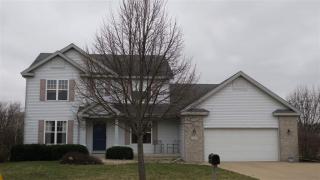 707 Sunnybrook Dr, De Forest, WI 53532-3205