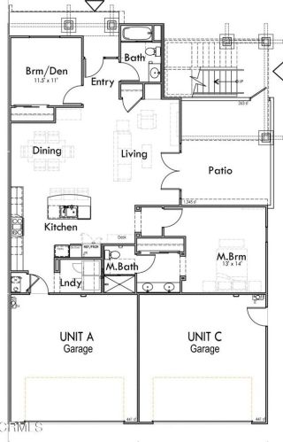 317 F St, Oxnard CA  93030 exterior