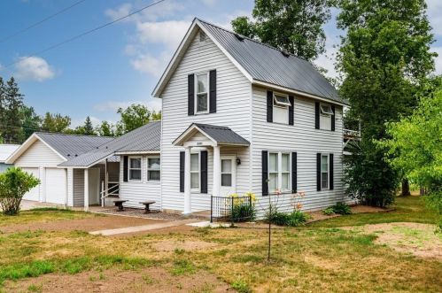 10497 Florida Ave, Lco Commercial Cent, WI 54843-6115