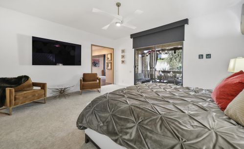 56 Sierra Madre Way, Rancho Mirage CA  92270-3933 exterior