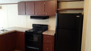 14494 Splenwood Dr, Patton TX  77372-4347 exterior