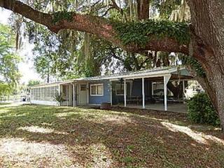 4709 Apache Trl, Hernando, FL 34442-3905