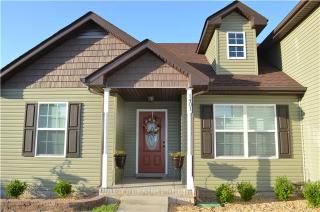 1401 Scrub Oak Dr, Clarksville, TN 37042-7699