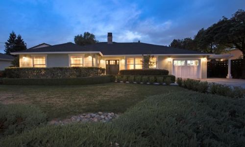 1052 Mcbain Ave, Campbell, CA 95008-0723
