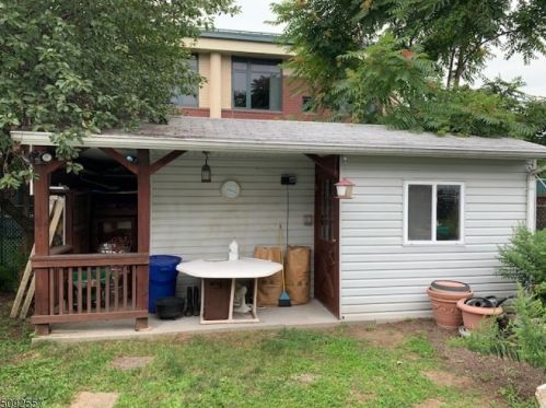 267 Ray St, Outwater NJ  07026-3527 exterior