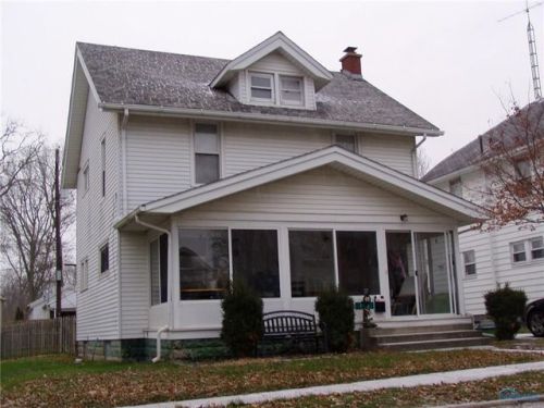 125 Prospect St, Defiance, OH 43512-2350