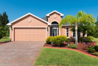 1455 Modoc Cir, Melbourne, FL 32934-3279