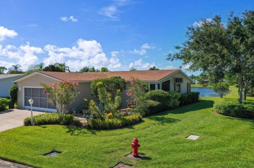 7860 White Ibis Ln, Fort Pierce, FL 34952-3192