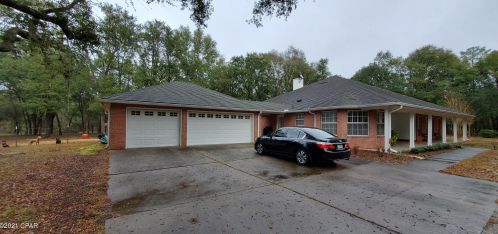 3278 Quail Ridge Dr, Sunny Hills FL  32428-5673 exterior