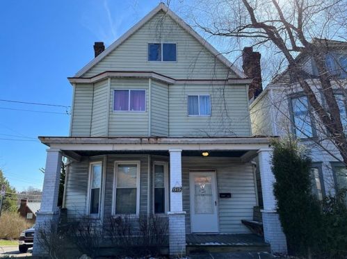 1515 Steuben St, Pittsburgh, PA 15205-3458