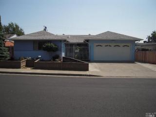 437 Henry St, Vallejo, CA 94591-4816