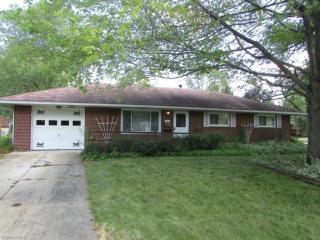 4183 Klein Ave, Cuyahoga Falls, OH 44224-2787