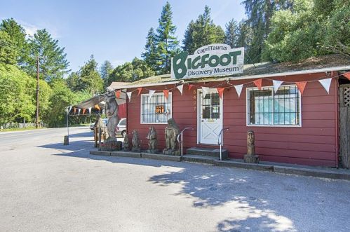 140 Lakeview Dr, Lompico CA  95018-9633 exterior