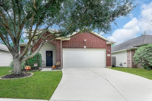 18910 Kenswick Cove Dr, Tomball, TX 77375-0025