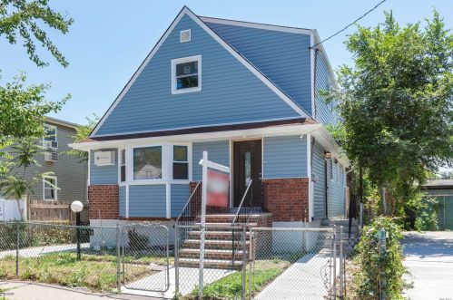 161-14 121st St, Jamaica, NY 11434-3208