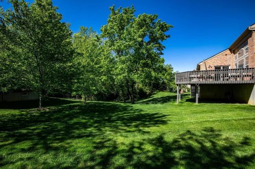 4620 Stablehand Dr, Stonelick OH  45103-9205 exterior