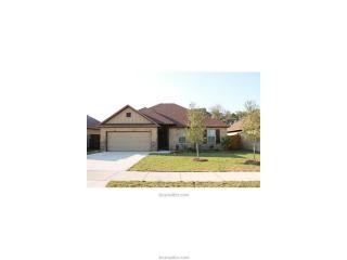 226 Passendale Ln, College Station TX  77845-4060 exterior