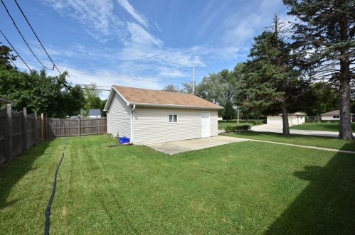 6520 Bottsford Ave, Milwaukee WI 53220-3446 exterior