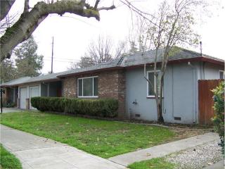 244 Cross St, Woodland, CA 95695-4607