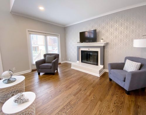 2742 Mansion Pl, Covington KY  41017-4700 exterior