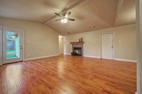 12903 Campos Dr, Austin TX  78727-7041 exterior