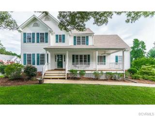 6093 Homehills Rd, Mechanicsville, VA 23111-7501