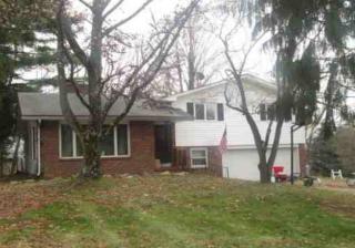 508 Lynwood Ln, Lancaster, OH 43130-8739