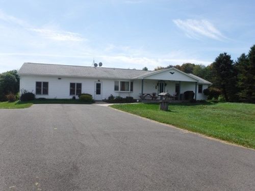 11186 Ellenton Mountain Rd, Shunk, PA 17768-9113