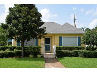 951 Stetson St, Orlando, FL 32804-5768