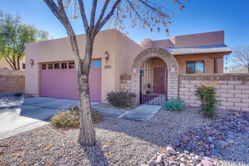 256 Sycamore Creek Pl, Tucson, AZ 85748-3472