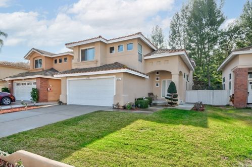 8354 Quiet Canyon Ct, Anaheim, CA 92808-2605
