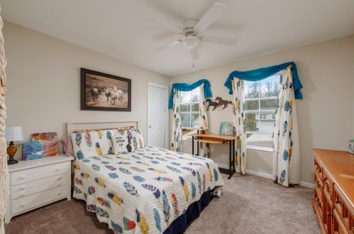 709 Mary Lane Ext, South Lebanon OH  45065-1107 exterior