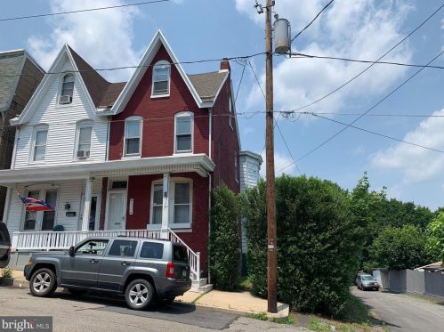 500 Race St, Primrose PA  17901-2420 exterior