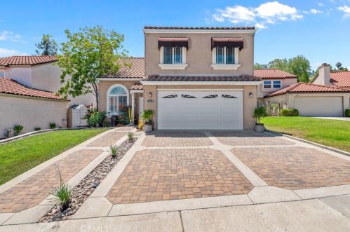 12956 Oakland Way, Chino Hills, CA 91709-1138