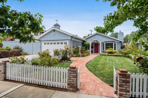 2646 Washington Ave, Redwood City, CA 94061-2429