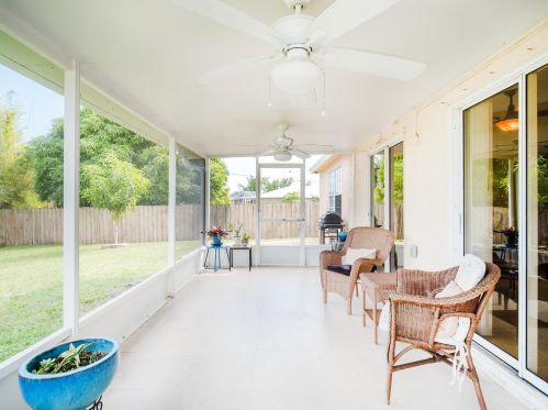 537 Dauphin Ave, Port Saint Lucie FL  34953-5854 exterior