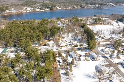265 Dover Point Rd, Dover NH  03820-4606 exterior