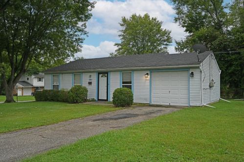 1231 Beechpoint Dr, Cincinnati, OH 45231-3227