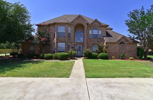 1226 Oaklawn Dr, Terrell, TX 75160-0878