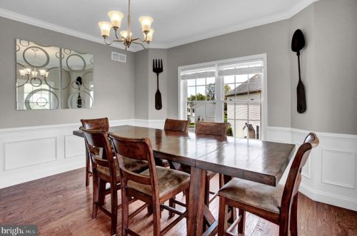 7 Dogwood Ter, Siddonsburg PA  17019-8733 exterior