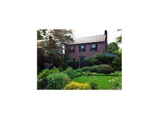 1429 Spring Garden St, Easton, PA 18042-3247